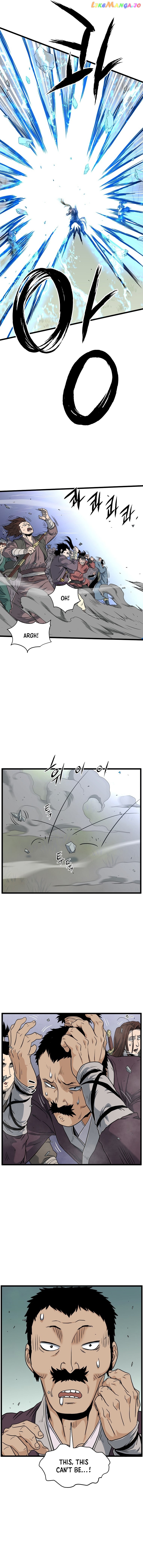 Murim Login Chapter 162 image 13